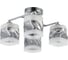 Потолочная люстра J-LIGHT PEKA 3127/4C 1