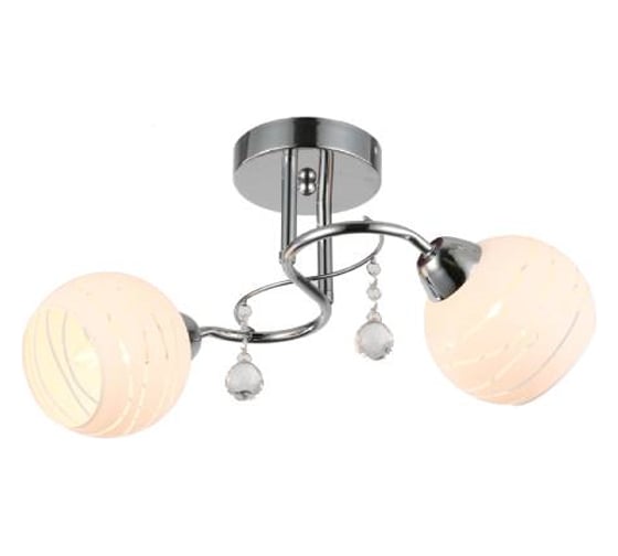 Потолочная люстра J-LIGHT PINA 3105/2C