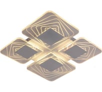 Потолочная люстра J-LIGHT QUADRO 5545/50C