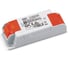 LED-драйвер KGP 9Вт AC-DC CC9W350CGA27 Т03734176 1