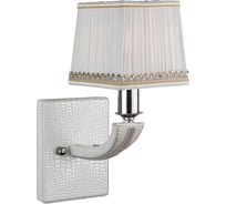 Бра AM Group с абажуром MANE AP1 WH