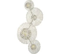 Светильник бра настенный AM Group AM SR1003 CH