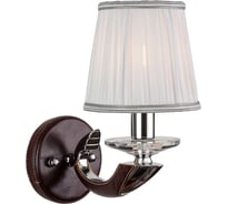 Бра AM Group с абажуром VERSACE AP1 COFFEE