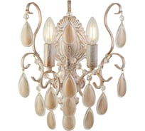 Бра AM Group в стиле Арт-деко MONICA AP2 GOLD