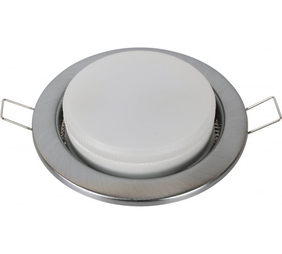 Светодиодная лампа ECON LED GX 10Вт 4200K GX53 ES 7810530