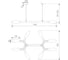 Потолочный светильник Eurosvet Covalent 30180 черный a069156 10