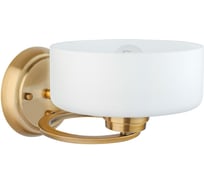 Светильник бра настенный AM Group AM3341 AP1 GAB