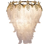 Светильник бра настенный AM Group AMEDA AP2