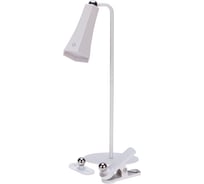 Светильник магнитный переносной REXANT с 3 креплениями, колокольчик, белый 609-041