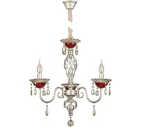 Люстра подвесная AM Group CASTLE SP3