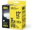 Лампа IEK LED T75, таблетка, 12Вт, 230В, 4000К GX53LLE-T80-12-230-40-GX53 3