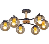 Люстра JUPITER LIGHTING 6х60W E27 230V MО 85-5071/6