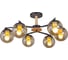 Люстра JUPITER LIGHTING 6х60W E27 230V MО 85-5071/6 1