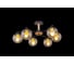 Люстра JUPITER LIGHTING 6х60W E27 230V MО 85-5071/6 3