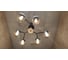 Люстра JUPITER LIGHTING 6х60W E27 230V MО 85-5071/6 8
