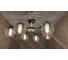 Люстра JUPITER LIGHTING 6х60W E27 230V MО 85-5071/6 10