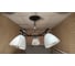 Люстра JUPITER LIGHTING Нити Этюд хром-5х60W E27 230V, 37-60-60 A10-26Н30/5 5