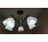 Люстра JUPITER LIGHTING Нити Этюд хром-5х60W E27 230V, 37-60-60 A10-26Н30/5 9