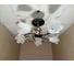 Люстра JUPITER LIGHTING MD61-A267/5 золото+черный-5х60W E14 230V MD61-A267 2