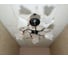 Люстра JUPITER LIGHTING MD61-A267/5 золото+черный-5х60W E14 230V MD61-A267 3
