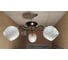 Люстра JUPITER LIGHTING черная-3х60W E27 230V, 22-d 54 N10-3067/3 2