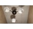 Люстра JUPITER LIGHTING черная-3х60W E27 230V, 22-d 54 N10-3067/3 5