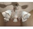 Люстра JUPITER LIGHTING белый патина-5х60W E27 230V, 33-d 55 A10-2212/5 5