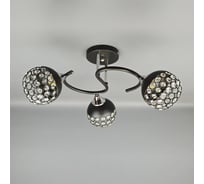 Люстра JUPITER LIGHTING 3х60W E27 230V MО 85-1210B/3