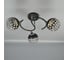 Люстра JUPITER LIGHTING 3х60W E27 230V MО 85-1210B/3 13