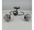 Люстра JUPITER LIGHTING 3х60W E27 230V MО 85-1210B/3 15