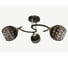 Люстра JUPITER LIGHTING 3х60W E27 230V MО 85-1210B/3 2