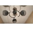 Люстра JUPITER LIGHTING 3х60W E27 230V MО 85-1210B/3 4