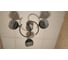 Люстра JUPITER LIGHTING 3х60W E27 230V MО 85-1210B/3 5