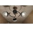 Люстра JUPITER LIGHTING 3х60W E27 230V MО 85-1210B/3 8