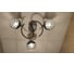 Люстра JUPITER LIGHTING 3х60W E27 230V MО 85-1210B/3 9