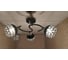 Люстра JUPITER LIGHTING 3х60W E27 230V MО 85-1210B/3 10