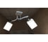 Люстра JUPITER LIGHTING N10-3323/2-2х60W E27 230V N10-3323 9