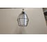Бра JUPITER LIGHTING черная + светлое дерево-1х60W E27 230V MО 85-1039/1 bl 5