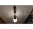 Бра JUPITER LIGHTING черная + светлое дерево-1х60W E27 230V MО 85-1039/1 bl 9