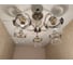 Люстра JUPITER LIGHTING MD61-50804/5 латунь-5хLED E27 230V MD61-50804 2