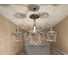 Люстра JUPITER LIGHTING MD61-50804/5 латунь-5хLED E27 230V MD61-50804 3