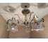 Люстра JUPITER LIGHTING MD61-50804/5 латунь-5хLED E27 230V MD61-50804 4