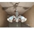 Люстра JUPITER LIGHTING Купава белая патина-5х60W E27 230V, 68-60-60 N 1261/5 4