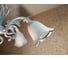 Люстра JUPITER LIGHTING Купава белая патина-5х60W E27 230V, 68-60-60 N 1261/5 5