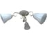 Люстра JUPITER LIGHTING беж-3х60W E27 230V N 1365/3 1