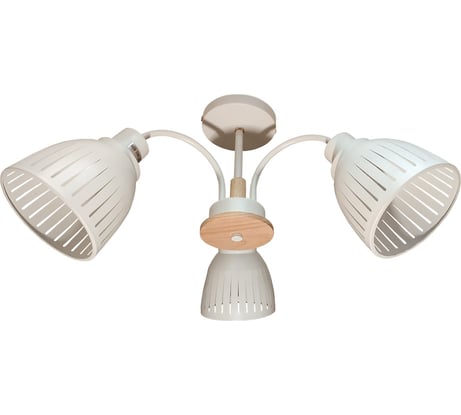 Люстра JUPITER LIGHTING 3х60W E27 230V MО 85-1142/3