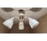 Люстра JUPITER LIGHTING 3х60W E27 230V MО 85-1142/3 4