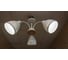 Люстра JUPITER LIGHTING 3х60W E27 230V MО 85-1142/3 6