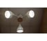 Люстра JUPITER LIGHTING 3х60W E27 230V MО 85-1142/3 7