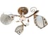 Люстра JUPITER LIGHTING золото-3х60W E27 230V N10-0367/3 1